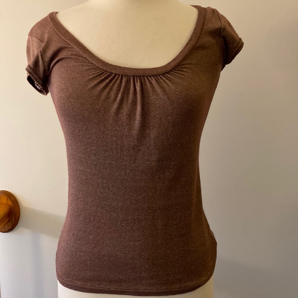 Michael Stars Vintage-ish Top